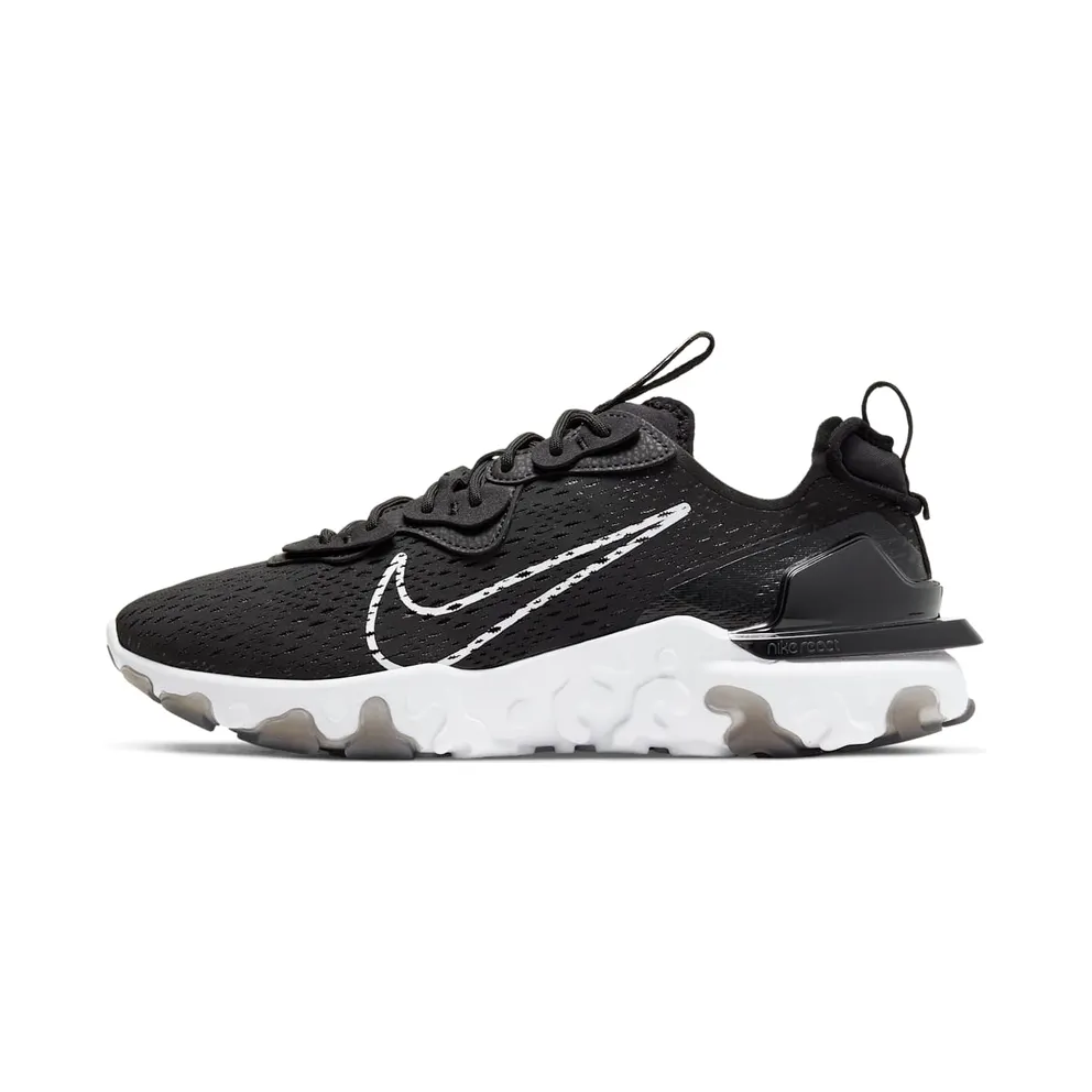 Nike React Vision Schwarz (CD4373-006)