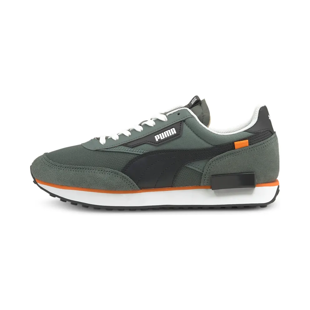 Puma Future Rider Green/White (37403816)