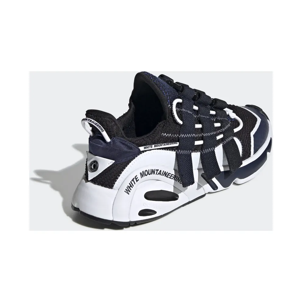 adidas Lxcon White Mountaineering Navy Blue/White/Black (FV7536)