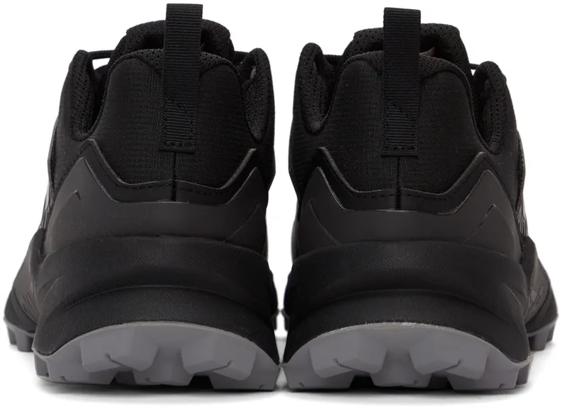 Adidas Terrex Swift R3 Hiking Core Black / Grey Three / Solar Red (FW2776)