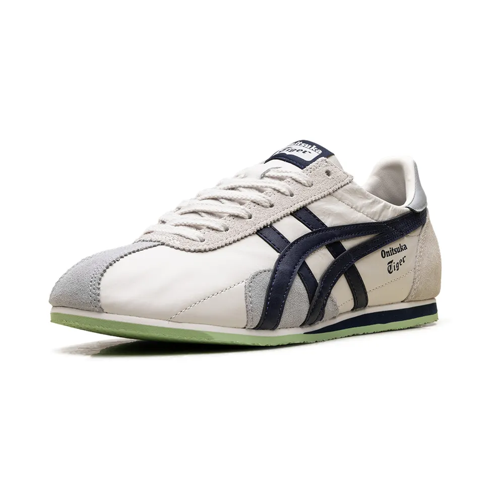 Onitsuka Tiger Runspark “White Cream Navy” (1183B480-103)