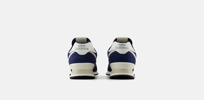 New Balance 574 “Indigo Sea Salt” (U574BCE)