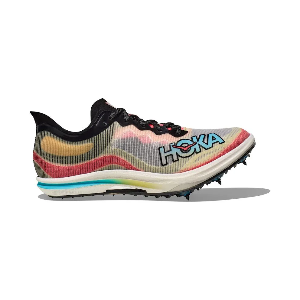 Hoka One Cielo X 3 MD Black Yuzu (1155110-BYZ)