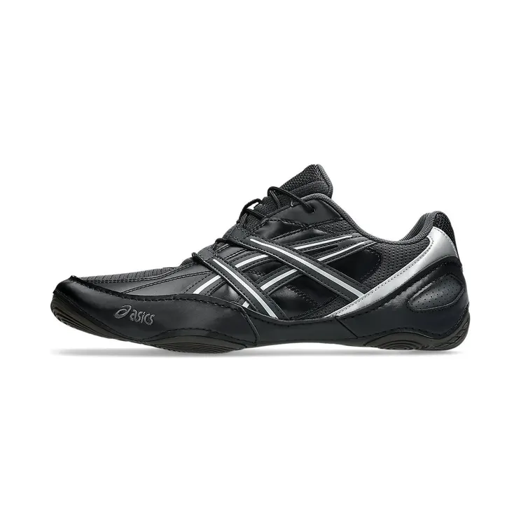 Asics Hypersync “Graphite Grey”: grijs verkoopt zichzelf wel weer