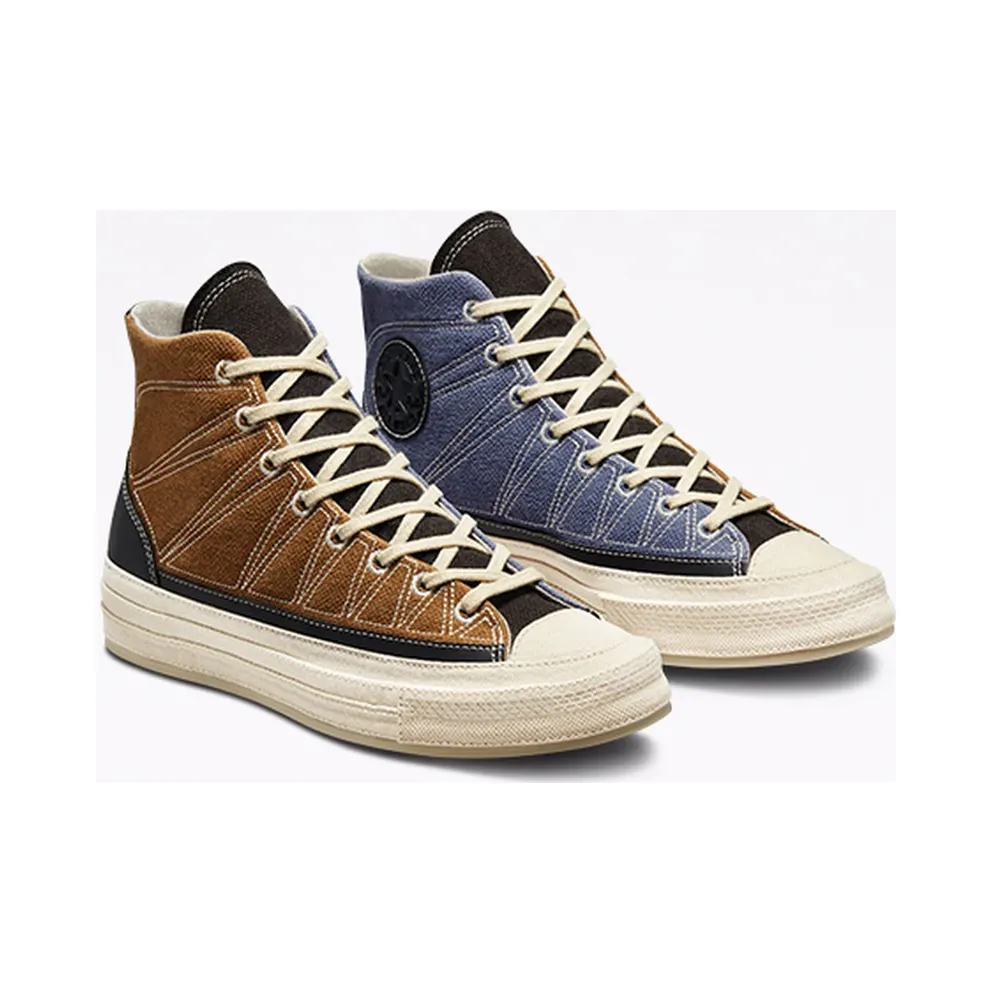 Converse Chuck Taylor All-Star 70 Hi Cozy Granola (171548C)