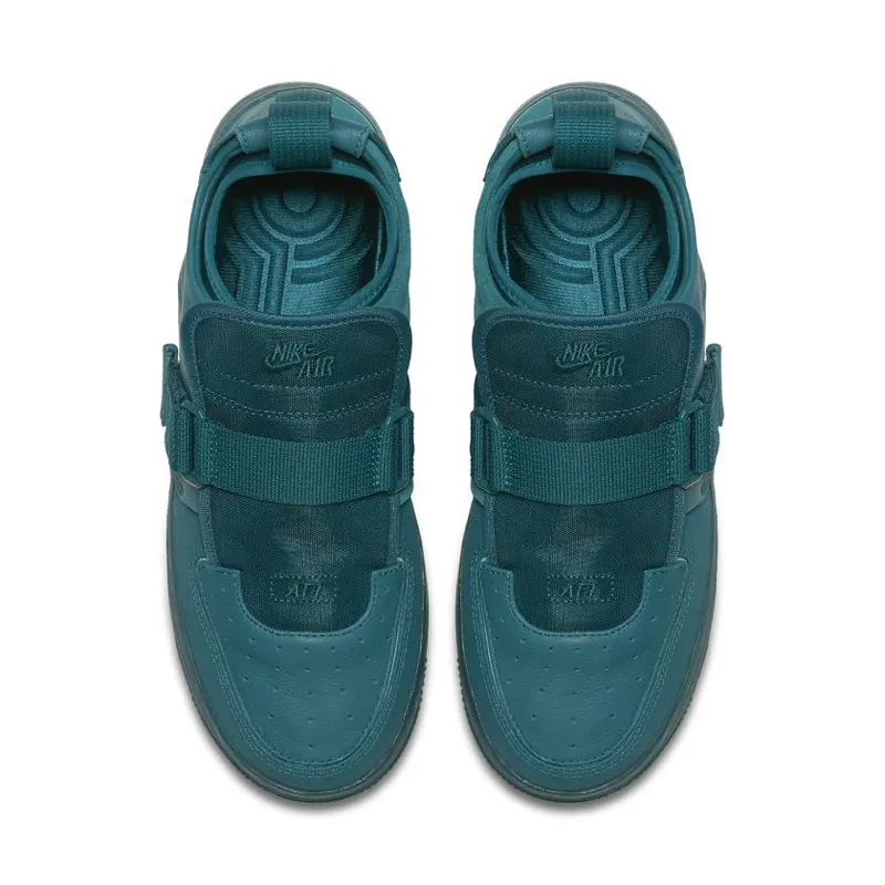 Nike Air Force 1 Explorer XX Geode Teal (W) Geode Teal/Geode Teal (AO1524-300)