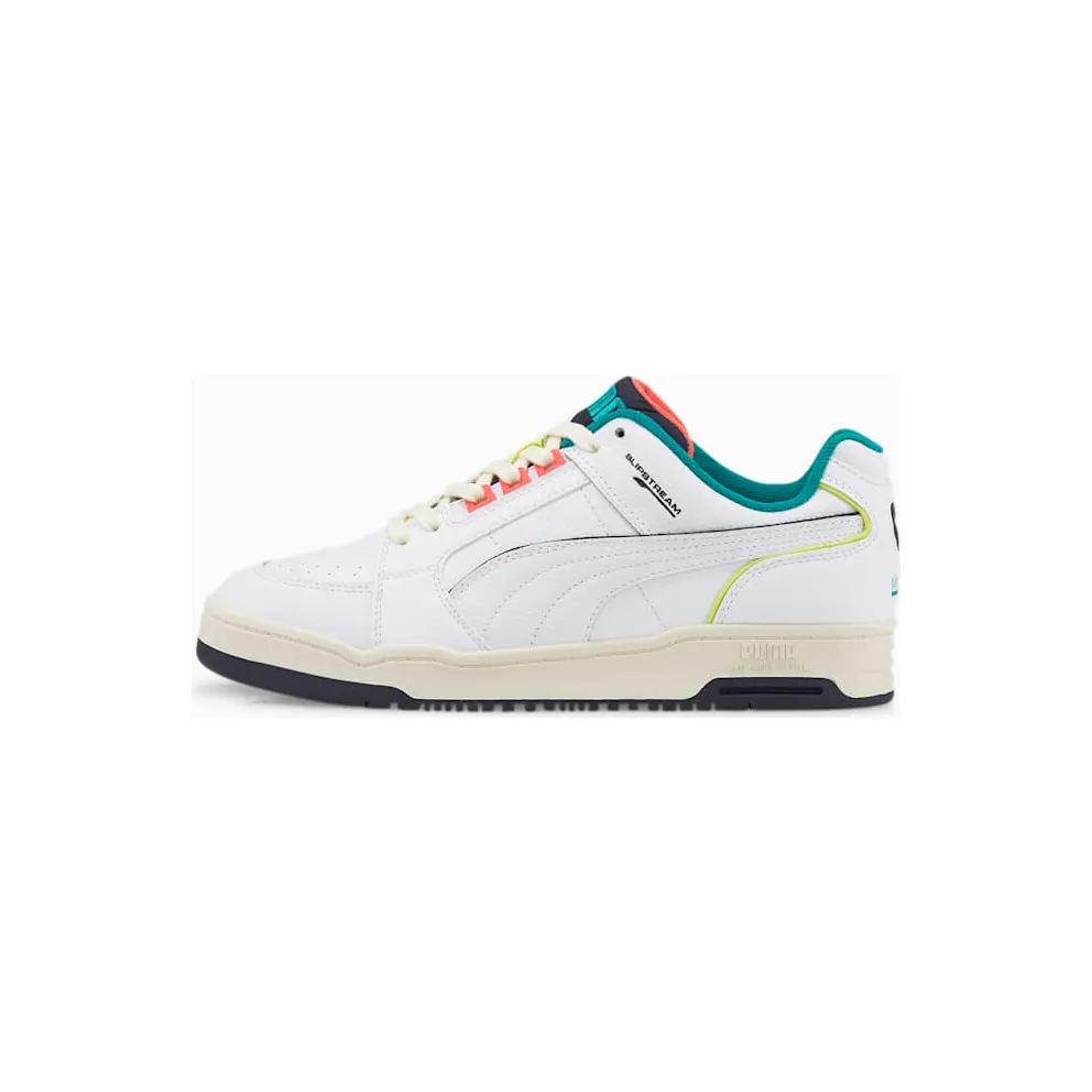 Puma Slipstream Lo MMQ White Parisian Night (386341-01)