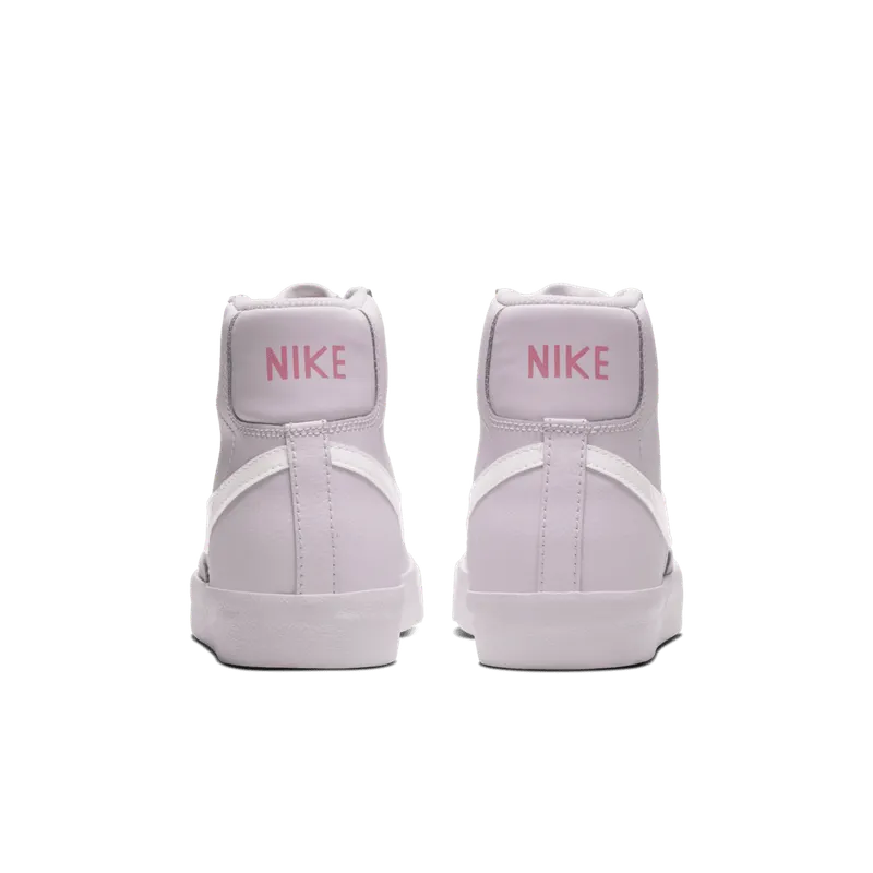 Nike Blazer Mid 77 Violet (W) Violet/Digital Pink/Opti Yellow (CZ0376-500)