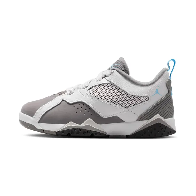 Air Jordan MVP 92 PS “Photon Dust / Flat Pewter / White / Blue Chill” (IH1406-014)