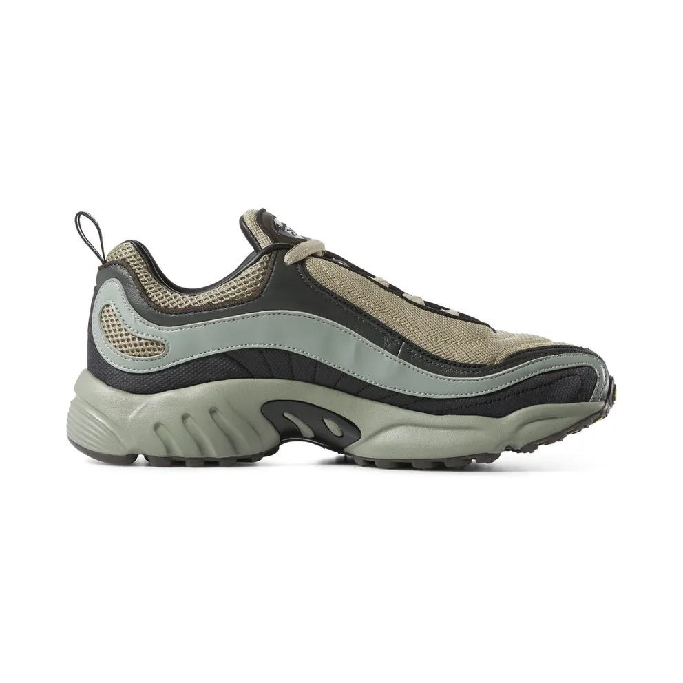 Reebok Daytona DMX Vainl Archive Green Grey (DV5801)