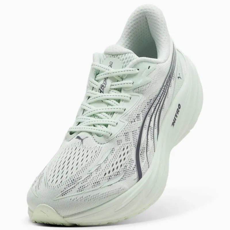 Puma Velocity Nitro Sage Glow / Inky Depths (312945-06)