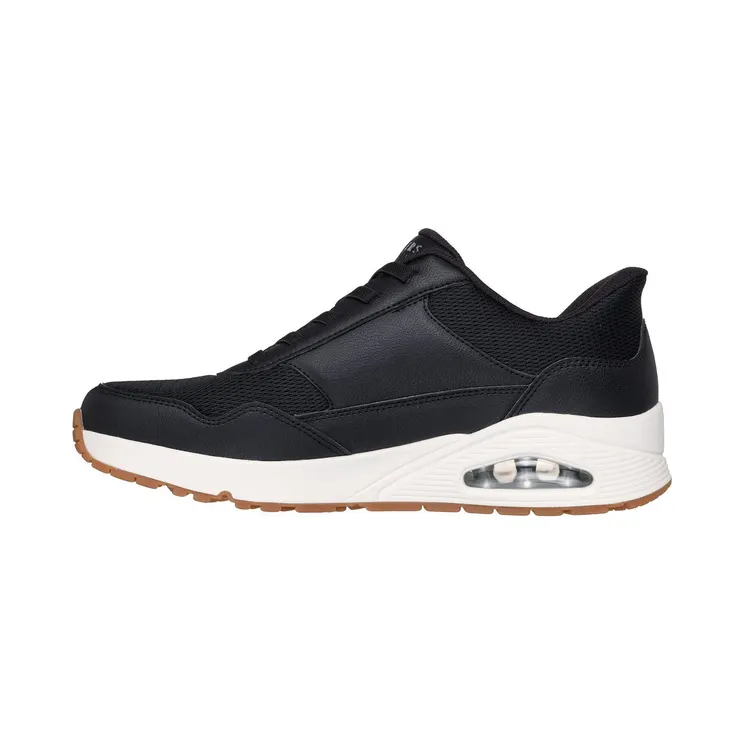 skechers-uno 183022 BLK