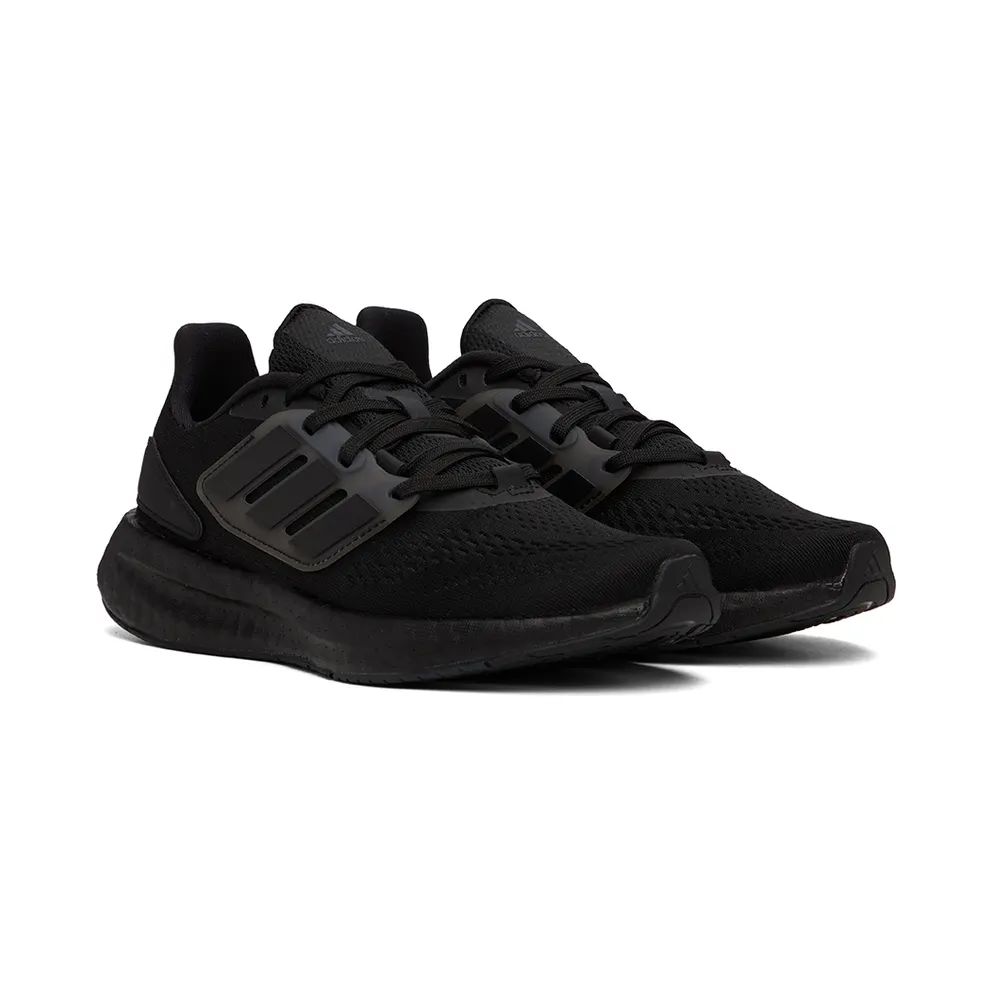 adidas Originals Black Pureboost 22 (HQ1456)