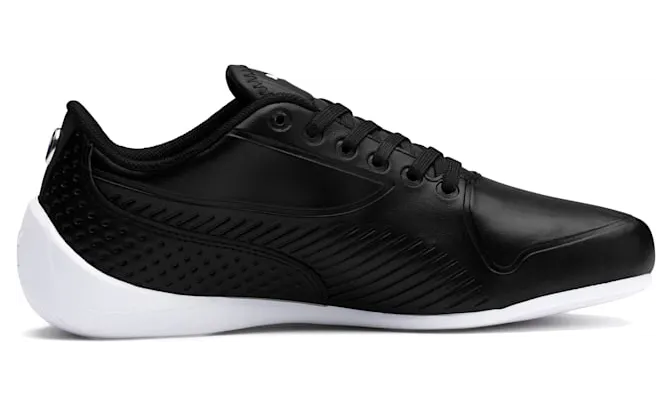 Puma BMW M Motorsport Drift Cat 7S Ultra Zwart (306441-01)