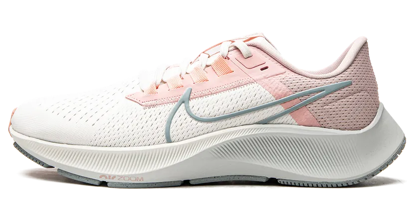 Nike Air Zoom Pegasus 38 Wit (CW7358-103)
