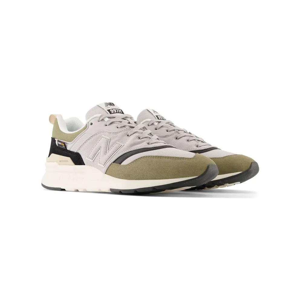 New Balance 997H Cordura Covert Green Raincloud (CM997HWH)