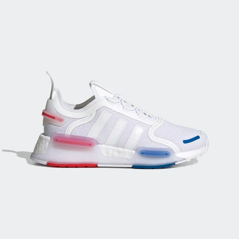 adidas NMD_V3 Cloud White / Cloud White / Cloud White (GZ4312)