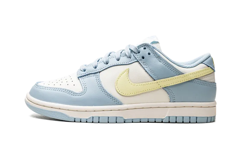 Nike DUNK LO MNS “Ocean Bliss” (DD1503-123)