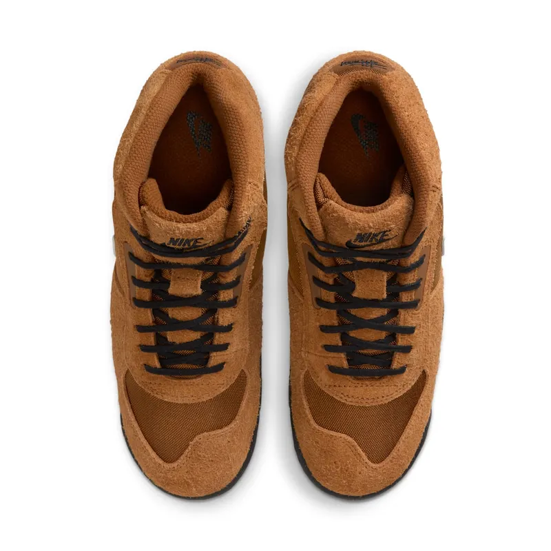 Nike Air Baltoro Stüssy Light British Tan (IM7419-200)
