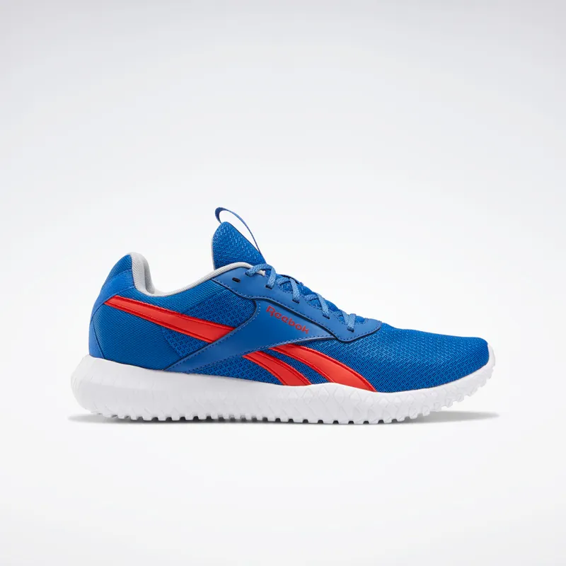 Reebok Flexagon Energy TR 2 Vector Blue / Instinct Red / Pure Grey 3 (FX7944)