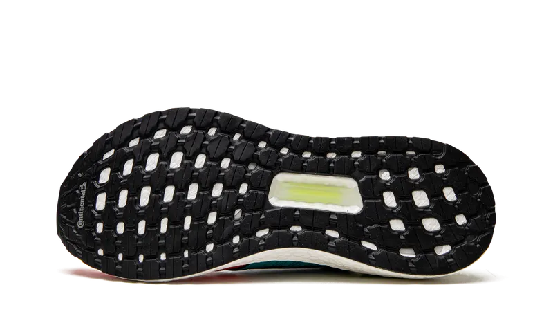 Adidas Ultraboost 20 “What The Solar Red” (GV7164)