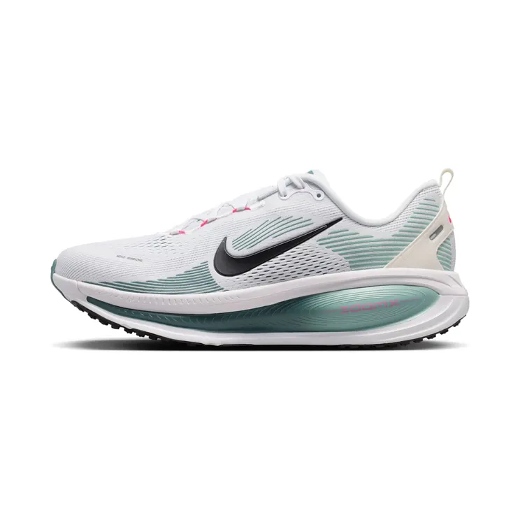 Nike Zoom Vomero “White / Mineral Slate / Mineral / Black” (HM6803-110)