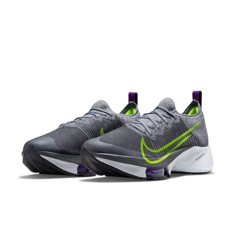 Nike Air Zoom Tempo NEXT% Grey (CI9923-004)