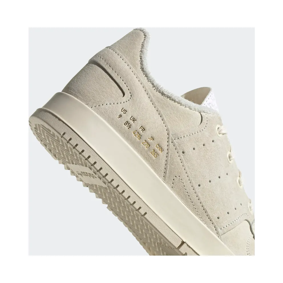 adidas Supercourt 2 Cream White / Cloud White / Blue Bird (H05344)