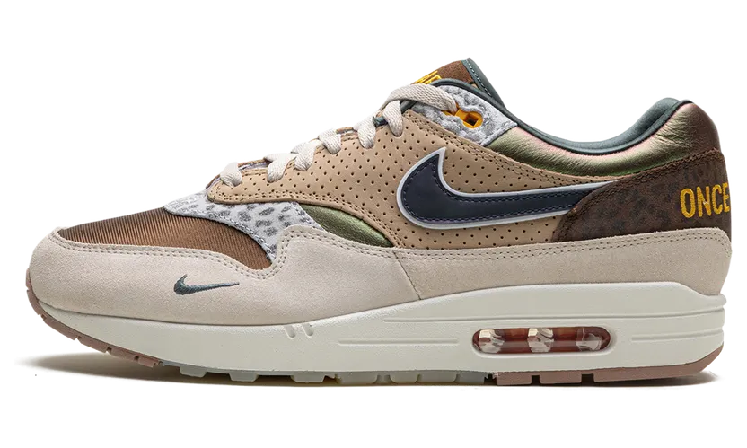 Nike Air Max 1 ’87 Premium “University of Oregon PE 2024” (HQ2640-200)