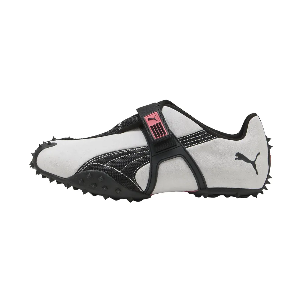 Puma RPT-2 “Feather Gray / Electric Blush” (406101-02)