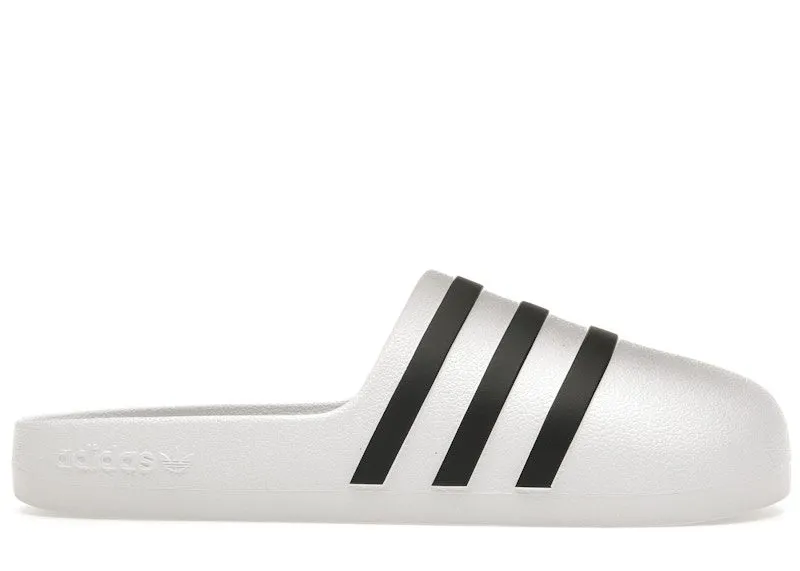 Adidas Adifom Adilette Slides Cloud White / Core Black / Cloud White (HQ7219)