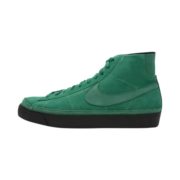 Nike Blazer High Premium “Green / Black” (346725-331)