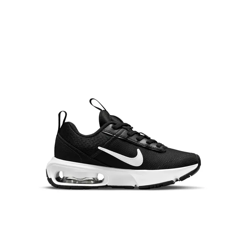 Nike Air Max Intrlk Lite Black White (DH9394-002)
