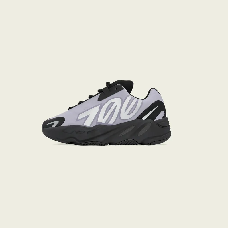 adidas YZY 700 MNVN KIDS Geode / Geode / Geode (GY4805)