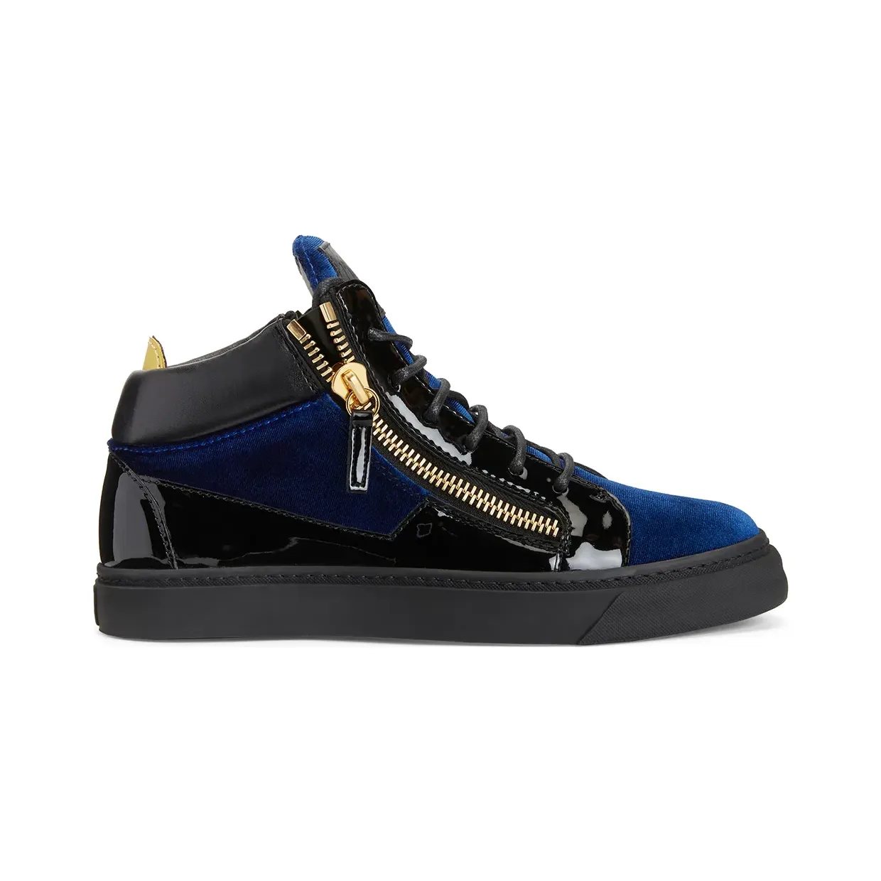 Giuseppe Zanotti Kriss “Blue” (RW00107H01)
