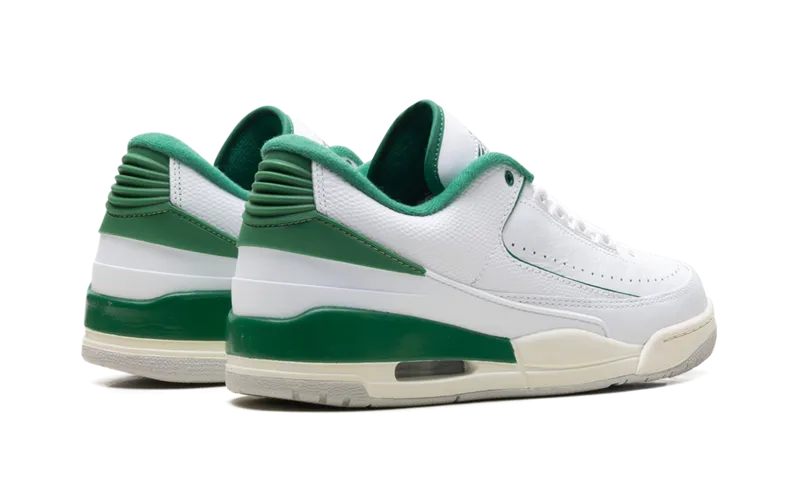 Jordan 2/3 “White Pine Green” (FD0383-103)