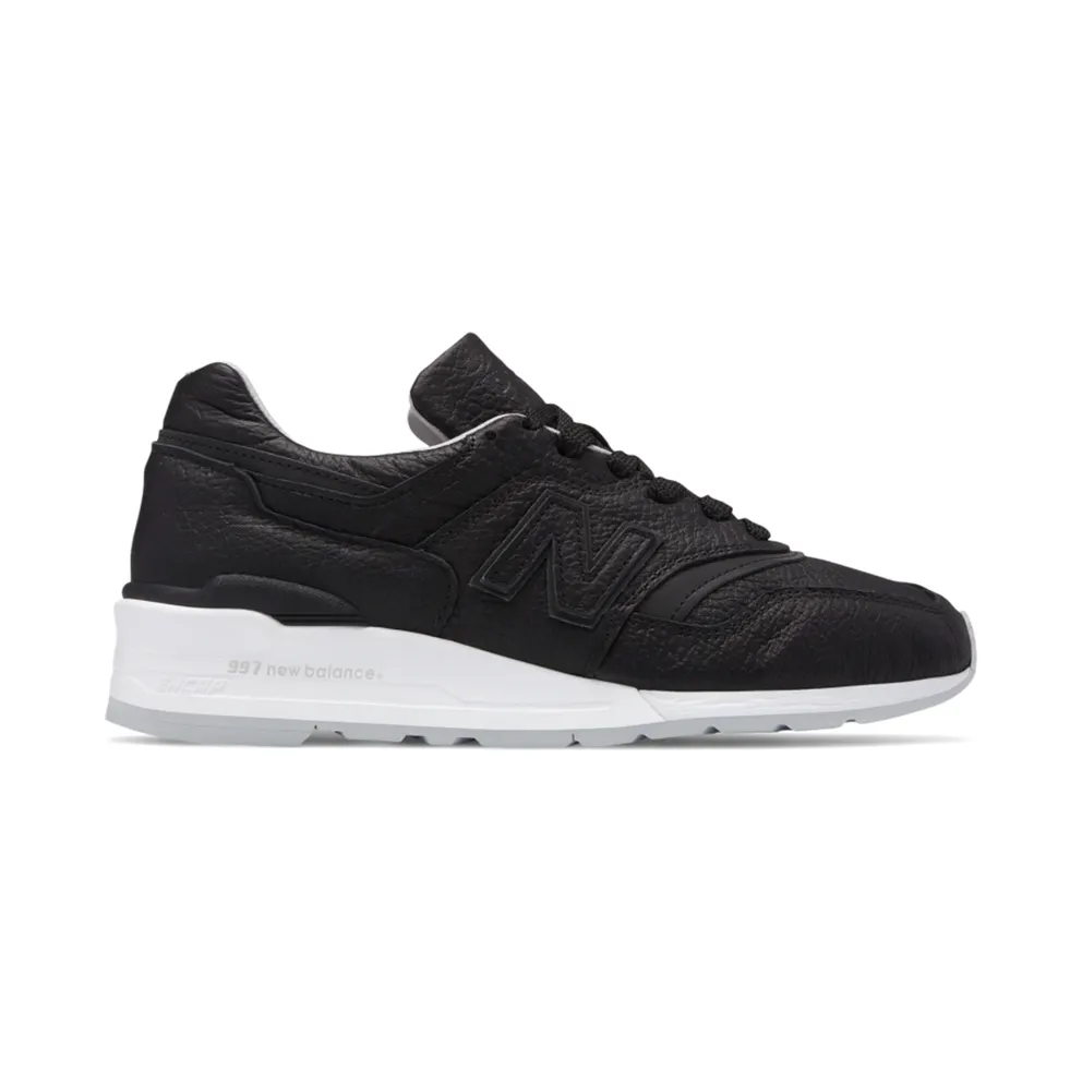 New Balance 997 Bison Black (M997BSO)