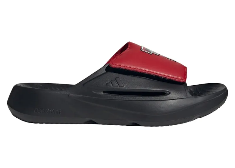 adidas Lightblaze Slide Texas Tech Red Raiders (IH7122)