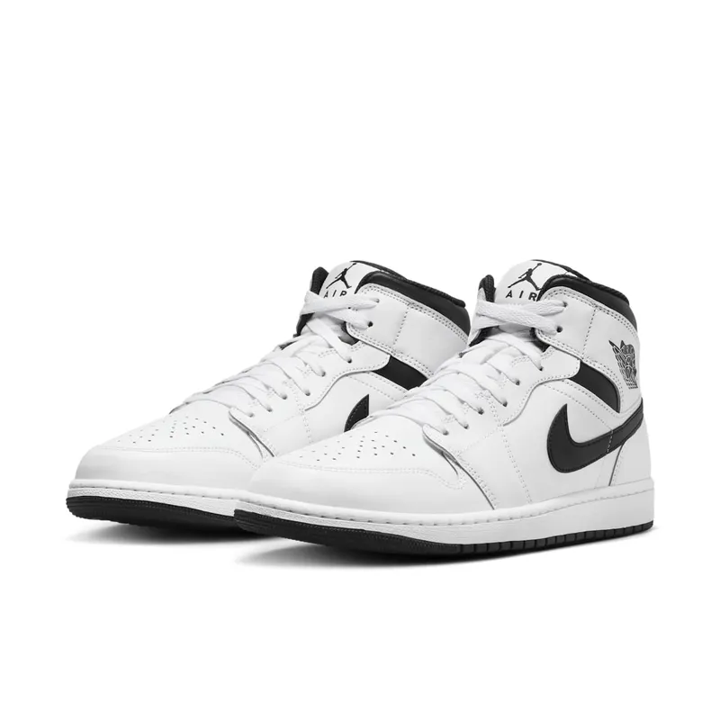 Air Jordan 1 Mid “Stormtrooper” (DQ8426-132)