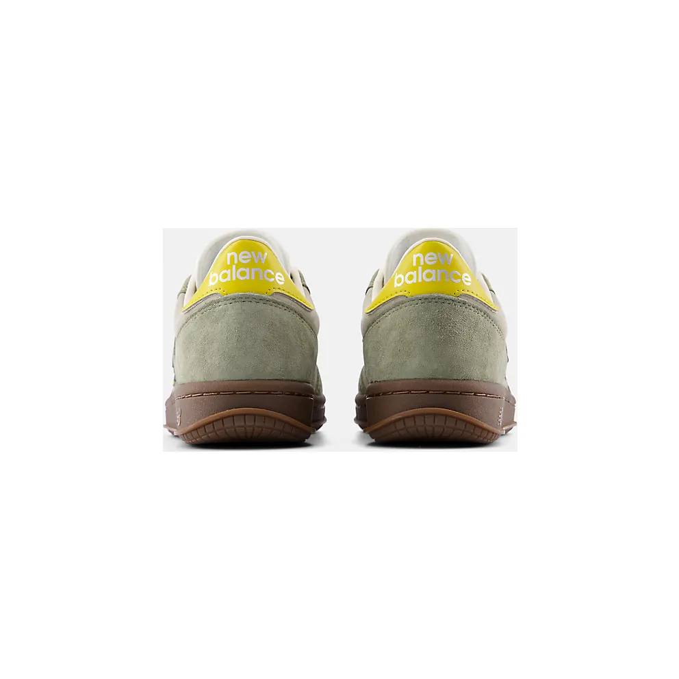 NEW BALANCE T500 “DARK OLIVINE / APOLLO GOLD” (M5009M6)