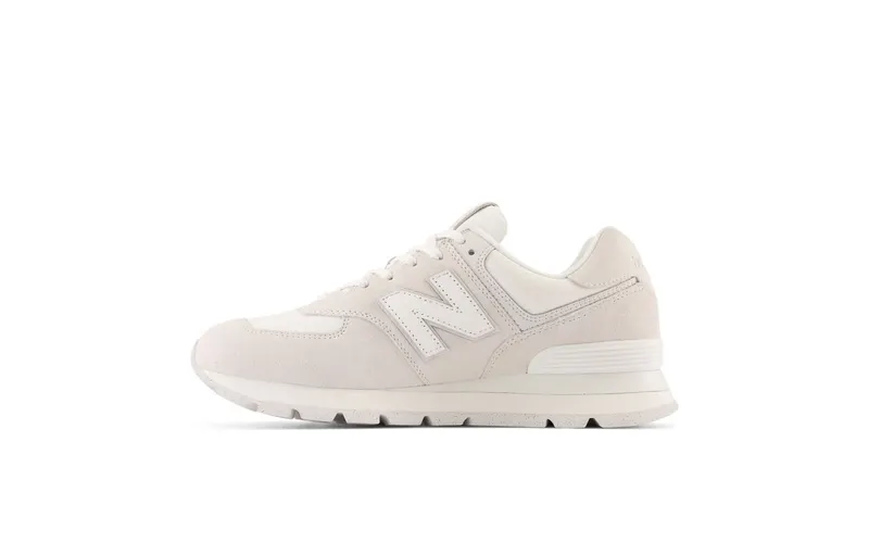 New Balance 574 Rugged White Sea Salt (ML574DI2)