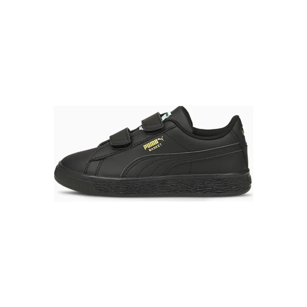 Puma Basket Classic Xxi Black (38057103)