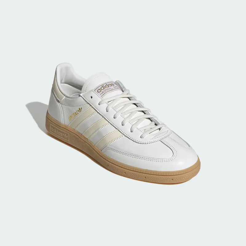 Adidas Handball Spezial “Core White Wonder White” (JS3867)