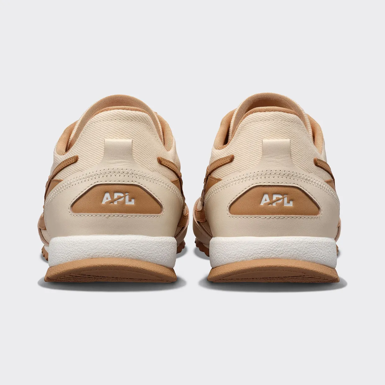 APL Riviera “Alabaster/Tan/Ivory” (Heren) (3)