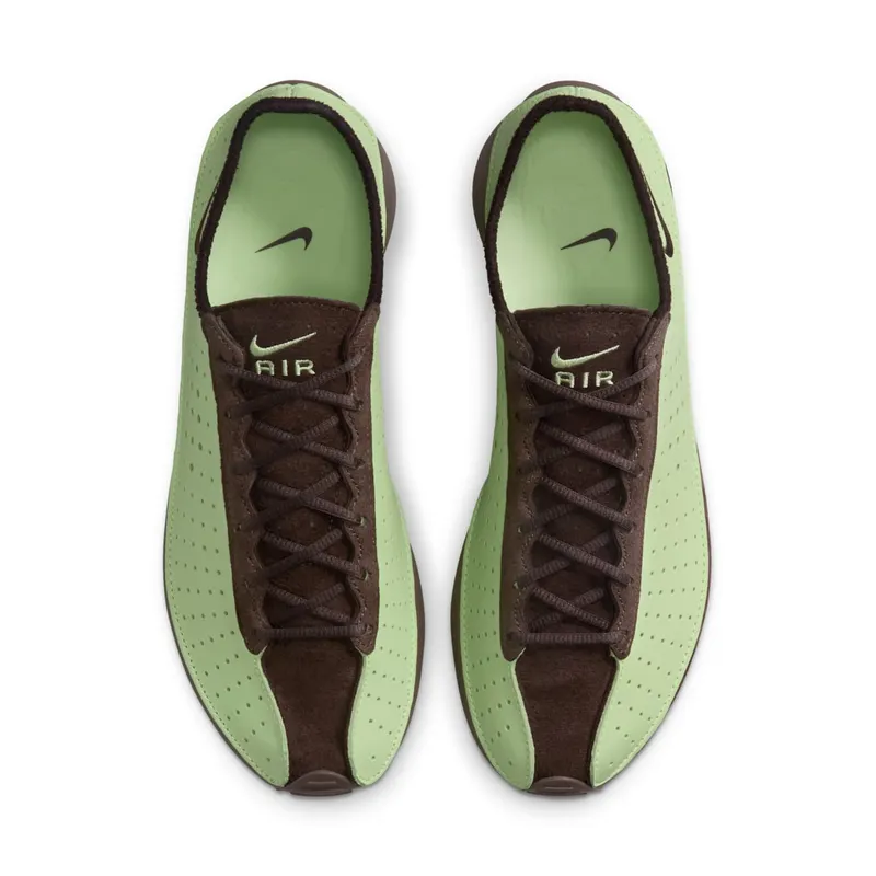 Nike Air Superfly “Lab Green / Baroque Brown” (HJ8082-302)