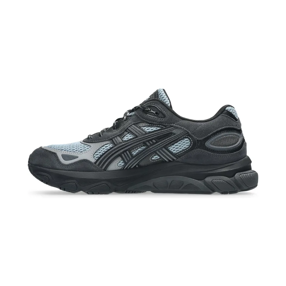 Asics Gel NYC 2.0 “Slate Blue/Graphite Grey” (1203B080400)