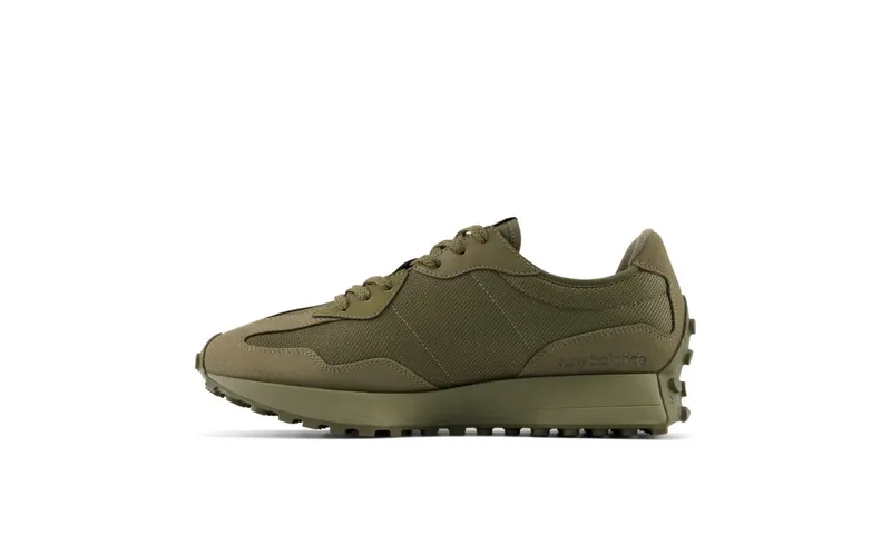 New Balance 327 Military Green (MS327SG)