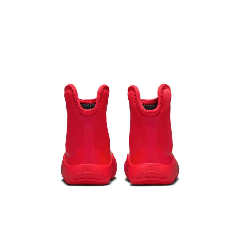 Jordan Lil Drip Fire Red Black (FB9919-600)