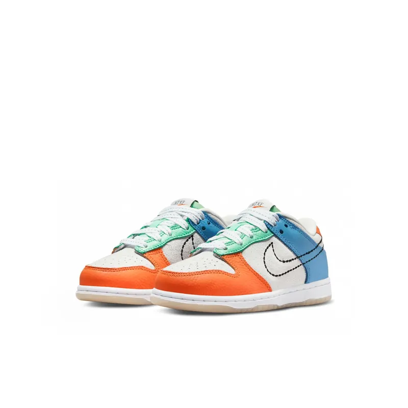 Dunk Low PS “Nike 101” (DX3364-100)