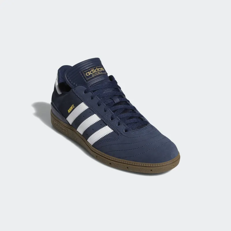 adidas Busenitz Collegiate Navy Collegiate Navy/Cloud White/Gum (EE6247)